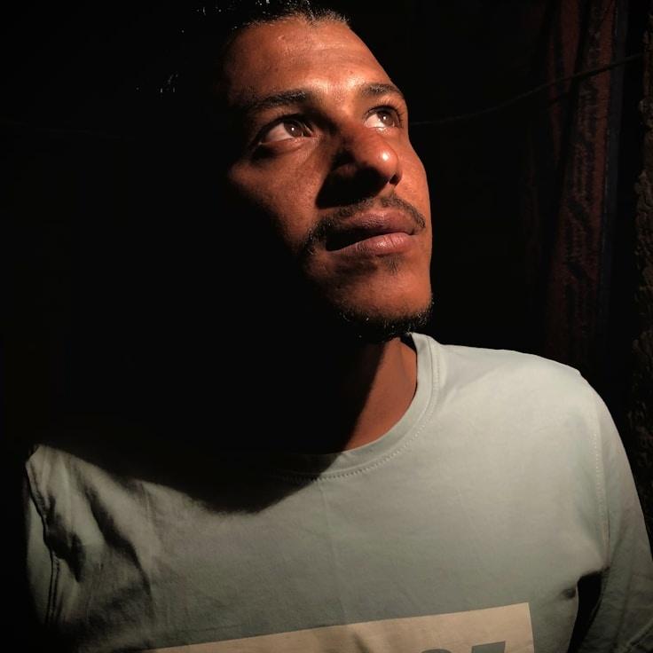 Landscape day trip near Florence, Italy